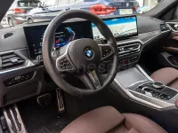 Usado BMW 420 Gran Coupé Shadowline 190 CV (139 kW) 2024 Negro Coupe