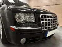 Usado Chrysler 300C 218 CV (160 kW) 2008 Gris / plata Berlina