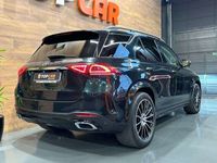 usado Mercedes GLE450 AMG Amg 4 Matic 365 cv