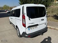 usado Ford Tourneo Connect 1.6tdci 115cv