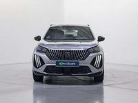 Usado Peugeot 2008 Allure 131 CV (96 kW) 2024 Plateado SUV