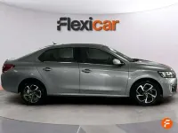 Usado Citroën C-Elysee I Shine 102 CV (75 kW) 2020 Gris Berlina