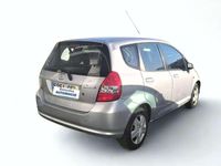 Usado Honda Jazz S 78 CV (57 kW) 2003 Gris Utilitario