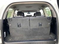 Usado Toyota Land Cruiser 204 CV (150 kW) 2021 Blanco