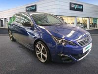 usado Peugeot 308 2.0 BlueHDi GT EAT6 180