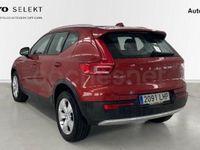 Usado Volvo XC40 Business Edition 150 CV (110 kW) 2020 Rojo SUV