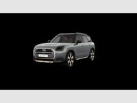 Usado Mini Countryman 170 CV (125 kW) 2024 Verde SUV