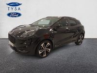 usado Ford Puma ST-Line X