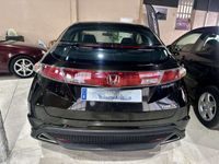 usado Honda Civic 1.8i-VTEC Type S