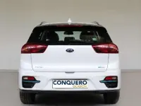 Usado Kia e-Niro 100 kW (136 CV) 2020 Blanco SUV