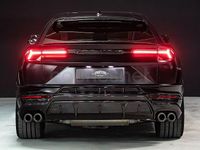 Usado Lamborghini Urus 666 CV (489 kW) 2023 Negro SUV