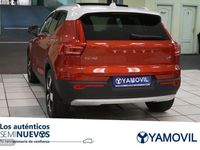 usado Volvo XC40 D4 MOMENTUM AWD 5P