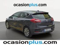 Usado Kia Ceed 100 CV (73 kW) 2017 Gris Utilitario