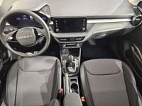 Nuevo Skoda Fabia Selection 95 CV (69 kW) 2026 Gris Utilitario