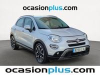 Brugt Fiat 500X Cross 120 HK (88 kW) 2022 Grå SUV