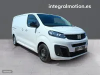Usado Fiat Scudo Business 120 CV (88 kW) 2023 Blanco Van