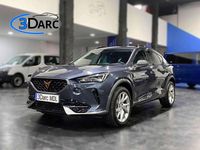Usado Cupra Formentor 150 CV (110 kW) 2023 Gris SUV