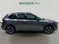 Nuevo Skoda 110 R Monte Carlo 150 CV (110 kW) 2025 Gris Familiar