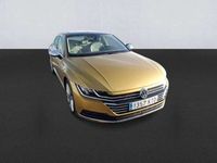 usado VW Arteon 2.0tdi Elegance Dsg7 110kw