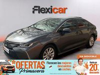 Usado Toyota Corolla Active 140 CV (102 kW) 2024 Gris