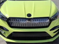 Usado Skoda Enyaq iV RS 220 kW (300 CV) 2023 Eléctrico SUV