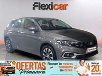 Usado Fiat Tipo City Life 100 CV (73 kW) 2023 Gris