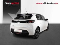 usado Peugeot 208 1.2 Puretech S&S Active Pack 100