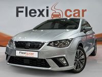 usado Seat Ibiza 1.0 TSI 85kW (115CV) Xcellence Gasolina en Flexicar Girona