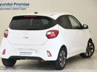 Usado Hyundai i10 2025 Utilitario