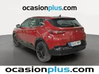 Usado Opel Grandland X S 130 CV (95 kW) 2024 Rojo SUV