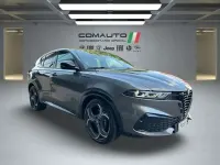 Nuevo Alfa Romeo Tonale Edizione Speciale 174 CV (127 kW) 2026 Gris SUV