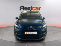 Usado Citroën C4 SpaceTourer Feel 130 CV (95 kW) 2019 Azul Monovolumen