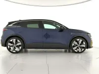 Usado Renault Megane E-Tech Iconic 161 kW (219 CV) 2024 Azul Berlina