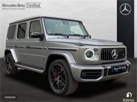 usado Mercedes G63 AMG Clase G AMG(EURO 6d-TEMP)