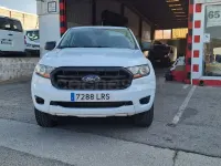 Usado Ford Ranger XL 170 CV (125 kW) 2021 Blanco Pickup/Camioneta