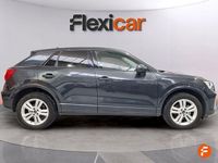 Usado Audi Q2 116 CV (85 kW) 2022 Gris SUV