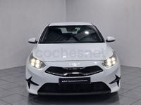 Brugt Kia Ceed 120 HK (88 kW) 2024 Hvid Hatchback