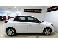 Usado Opel Corsa Edition 101 CV (74 kW) 2023 Blanco Utilitario
