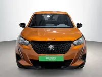 Usado Peugeot 2008 Active 131 CV (96 kW) 2023 Naranja SUV