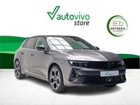 Usado Opel Astra S 131 CV (96 kW) 2024 Gris Berlina