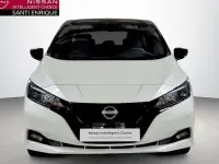 Usado Nissan Leaf N-Connecta 159 kW (217 CV) 2022 Utilitario