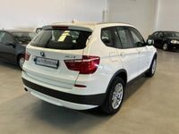 Usado BMW X3 184 CV (135 kW) 2012 SUV