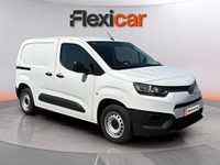 Usado Toyota Proace City City 102 CV (75 kW) 2020 Blanco Monovolumen