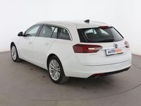 Usado Opel Insignia Excellence 171 CV (125 kW) 2015 Blanco Familiar