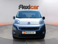 Usado Fiat Fiorino 80 CV (58 kW) 2020 Blanco Monovolumen