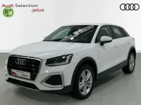 Usado Audi Q2 Advanced Plus 150 CV (110 kW) 2023 Blanco SUV
