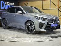 Usado BMW iX2 M Sport 150 kW (204 CV) 2024 Gris SUV