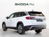 Usado Skoda Kodiaq Selection 150 CV (110 kW) 2025 Blanco SUV