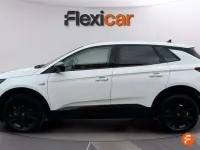 Usado Opel Grandland X 131 HP (96 kW) 2023 Branco SUV