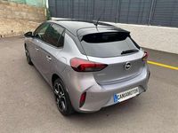 Usado Opel Corsa S 101 CV (74 kW) 2023 Gris Utilitario